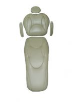 Spirit 3001 Chair Upholstery